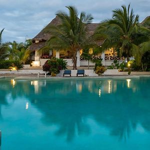 Pemba Paradise