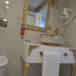 Luxury Triple Room